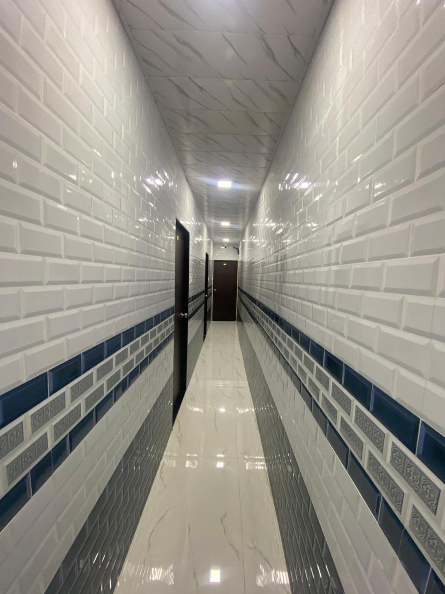 Hotel O Sai Residency ムンバイ エクステリア 写真