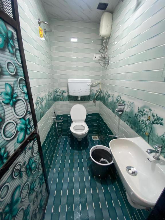 Hotel O Sai Residency ムンバイ エクステリア 写真